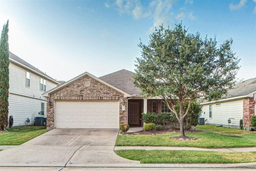 3418 Lily Ranch Dr, Katy, TX, 77494-5250 | Card Image