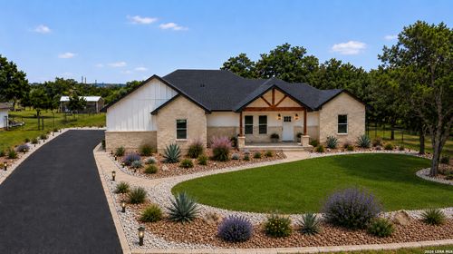 315 Old Camp Rd, Bandera, TX, 78003-5313 | Card Image