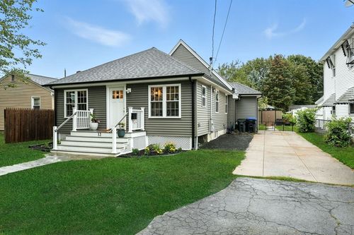 12 Atwood Ave, North Providence, RI, 02904-3605 | Card Image