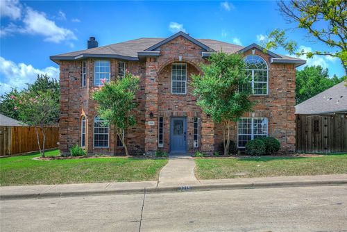 1015 Midnight Pass, Rockwall, TX, 75087-7217 | Card Image