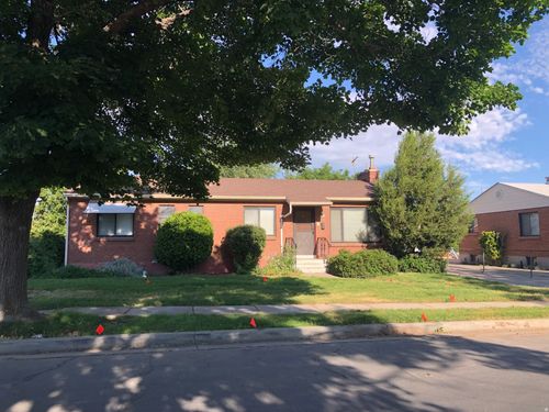 5894 S Kingston Way, Salt Lake City, UT, 84107-6143 | Card Image
