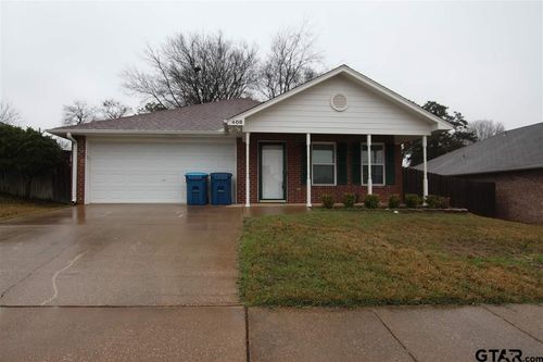 408 Redbud Cir, Whitehouse, TX, 75791-4404 | Card Image