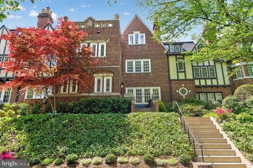 1616 44th Street Nw, WASHINGTON, DC, 20007 | Card Image