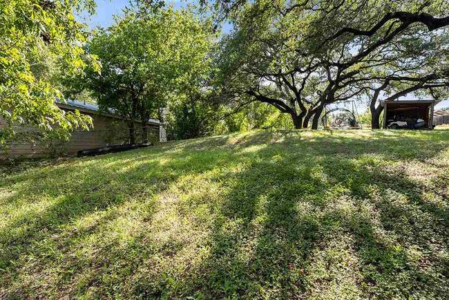 LOT-113 - 527 County Road 136 A, Home with 0 bedrooms, 0 bathrooms and null parking in Kingsland TX | Image 13