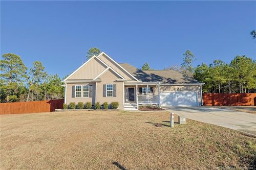 92 Humvee Ct, Broadway, NC, 27505-8286 | Card Image