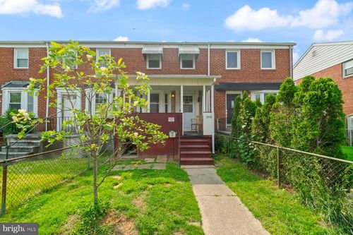 1941 Quentin Rd, BALTIMORE, MD, 21222-5615 | Card Image