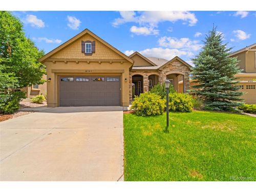 9131 Lizard Rock Trl, Colorado Springs, CO, 80924 | Card Image