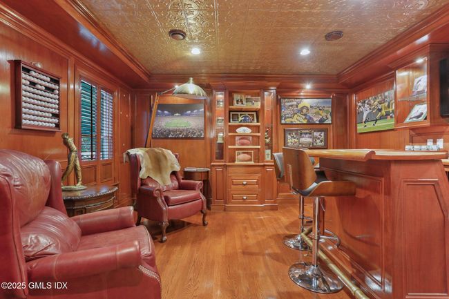 112 Old Belden Hill Rd, House other with 6 bedrooms, 5 bathrooms and null parking in Norwalk CT | Image 5