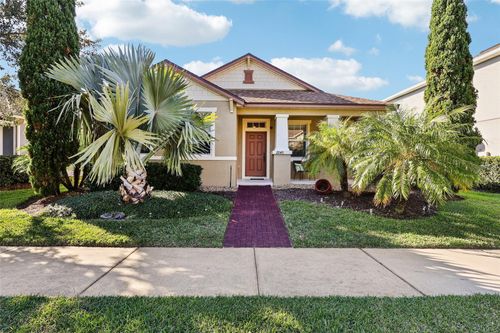 2040 Manhattan Ln, CASSELBERRY, FL, 32707-2411 | Card Image