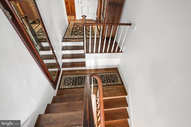 181 Main St, House other with 4 bedrooms, 2 bathrooms and null parking in JULIAN PA | Image 44