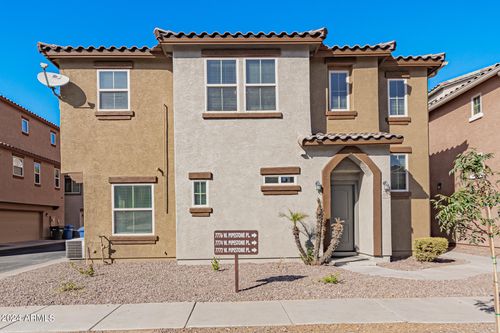 7772 W Pipestone Place, Phoenix, AZ, 85035 | Card Image