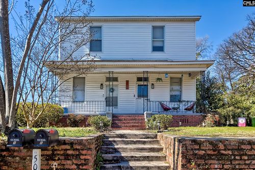 501 Georgia St, Columbia, SC, 29201-4480 | Card Image