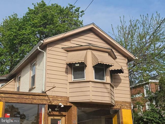 APT-2 - 107 E County Line Rd, House other with 2 bedrooms, 1 bathrooms and null parking in ARDMORE PA | Image 14