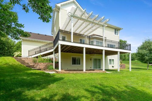 10608 Toledo Dr N, Brooklyn Park, MN, 55443-4500 | Card Image