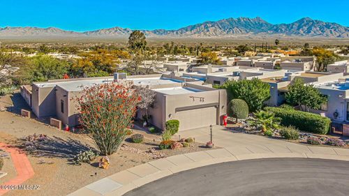 1049 W Placita Refinada, Green Valley, AZ, 85614-4729 | Card Image