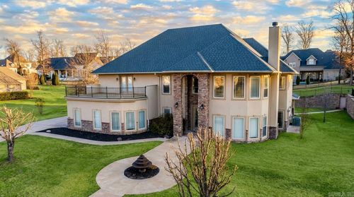 7414 Palm Beach Ave, Benton, AR, 72019-2023 | Card Image