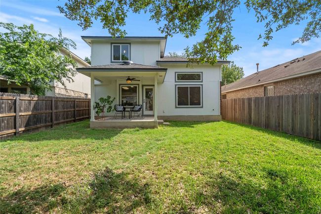 11710 Raymond C Ewry Ln, House other with 3 bedrooms, 3 bathrooms and 4 parking in Austin TX | Image 20