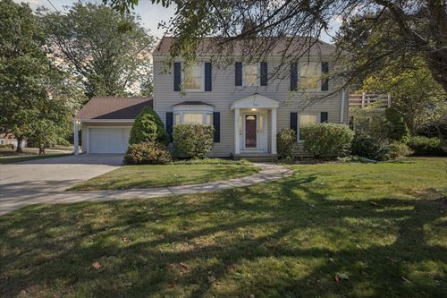 701 S Durand St, Jackson, MI, 49203-1512 | Card Image