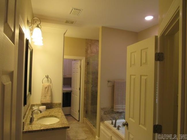 1820 Josh Dr, House other with 4 bedrooms, 3 bathrooms and null parking in Conway AR | Image 24