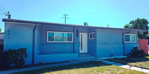 691 Lotus St, San Jose, CA, 95116-3340 | Card Image