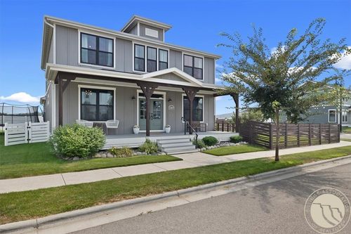 1911 Walter Creek Blvd, Billings, MT, 59101-6490 | Card Image
