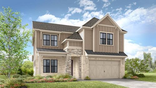 701 Deanwood Ter, Peachtree City, GA, 30269-4807 | Card Image