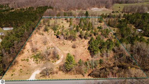 0 Ingersoll Rd, Fife Lake, MI, 49633 | Card Image