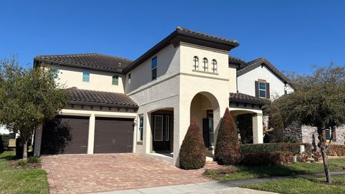 9312 Holliston Creek Pl, Winter Garden, FL, 34787-0001 | Card Image