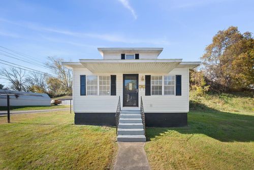 612 Rogers Ave, Raceland, KY, 41169-1132 | Card Image