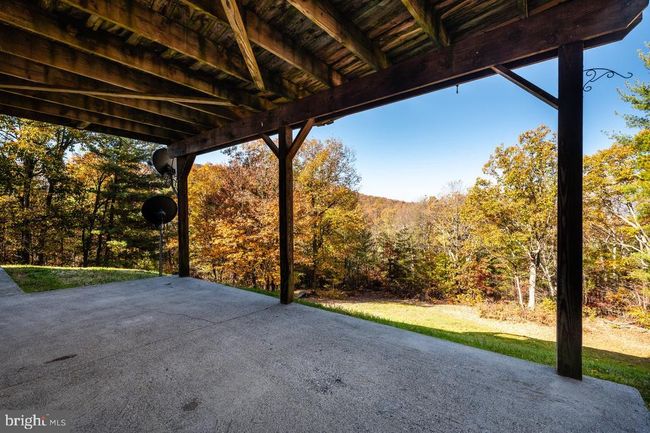 415 Knob Rd, House other with 4 bedrooms, 3 bathrooms and null parking in ELKTON VA | Image 72