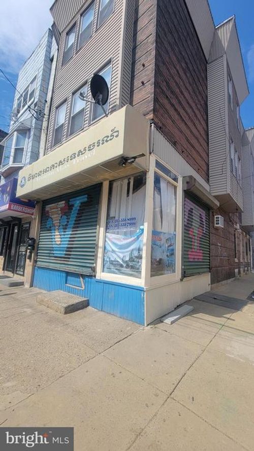 2126 S 7th St, Philadelphia, PA, 19148-3212 | Card Image