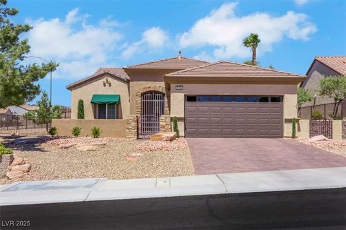 2166 Alyssa Jade Dr, Henderson, NV, 89052-7127 | Card Image