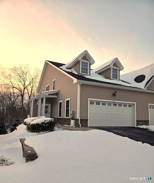 30-30 Brookview Cir, Bristol, CT, 06010-1602 | Card Image