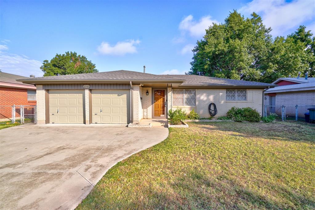 Woodview Dr, Oklahoma City, OK 73115