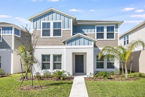 2056 Marigold Alley, WINTER HAVEN, FL, 33884 | Card Image