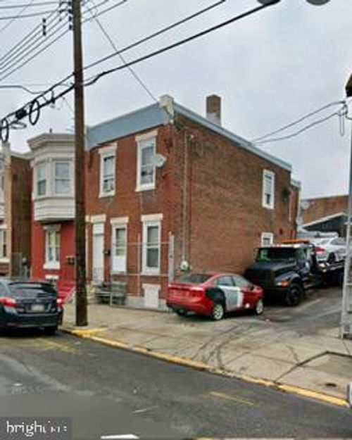 4615 N Front St, PHILADELPHIA, PA, 19140-1608 | Card Image