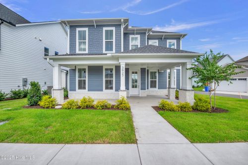 93-3927 Watersail Dr, Wilmington, NC, 28409-8016 | Card Image