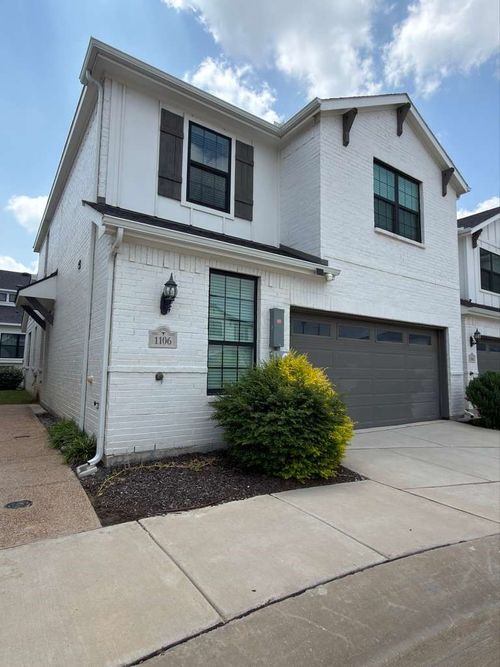1106 Bowie Dr, Lewisville, TX, 75077-2508 | Card Image