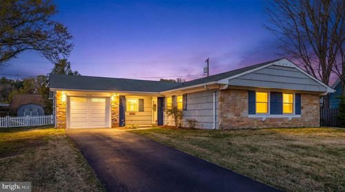 3512 Mabank Ln, BOWIE, MD, 20715-2926 | Card Image