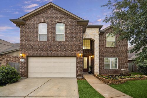 7015 Riata Hills Ln, Spring, TX, 77379-1430 | Card Image