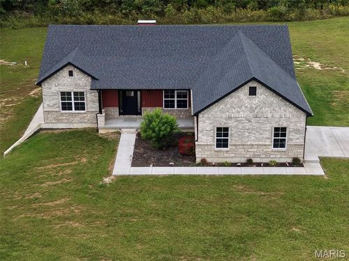 3525 Weatherby Ln, Farmington, MO, 63640-8034 | Card Image