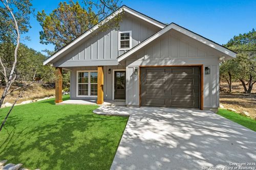 1316 Lonesome, Canyon Lake, TX, 78133-2855 | Card Image