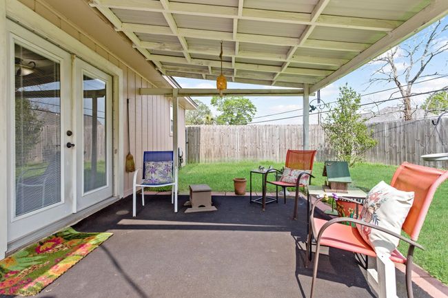 245 N Clover St, House other with 3 bedrooms, 2 bathrooms and null parking in Bridge City TX | Image 20
