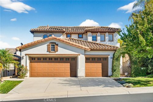 660 Camino De La Luz, Newbury Park, CA, 91320-6719 | Card Image