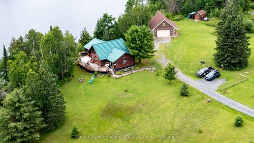20 Kodiak Rd, McKellar, ON, P0G1C0 | Card Image