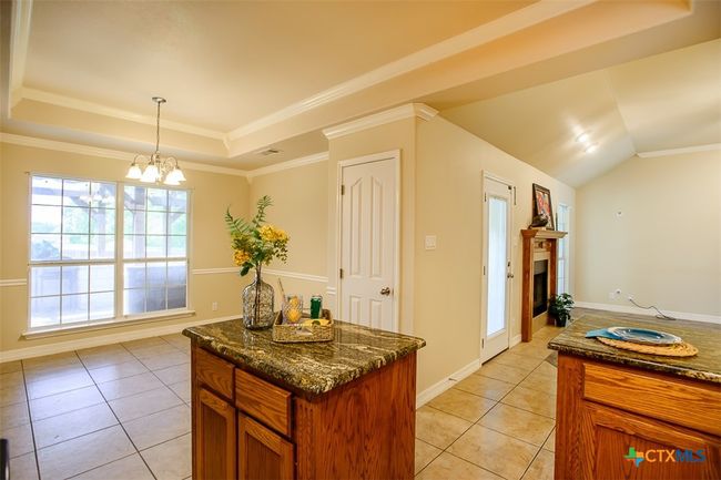 1127 Chaucer Ln, House other with 4 bedrooms, 2 bathrooms and null parking in Harker Heights TX | Image 15