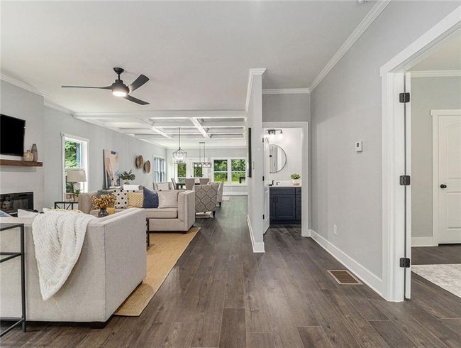 490 Third Ave, House other with 5 bedrooms, 4 bathrooms and 5 parking in Scottdale GA | Image 5