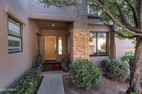 47 Mesa Grande Dr, Sedona, AZ, 86351-9232 | Card Image