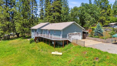 10704 Round Valley Road, Grass Valley, CA, 95949 | Card Image