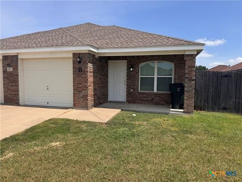 b-4907 John David Dr, Killeen, TX, 76549-2752 | Card Image